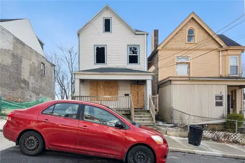 5434 Kincaid St, Pittsburgh, PA 15206