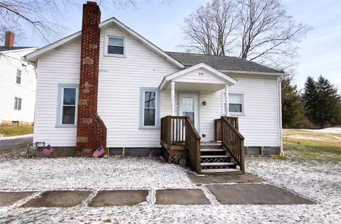 530 Branchton Rd, Slippery Rock, PA 16057