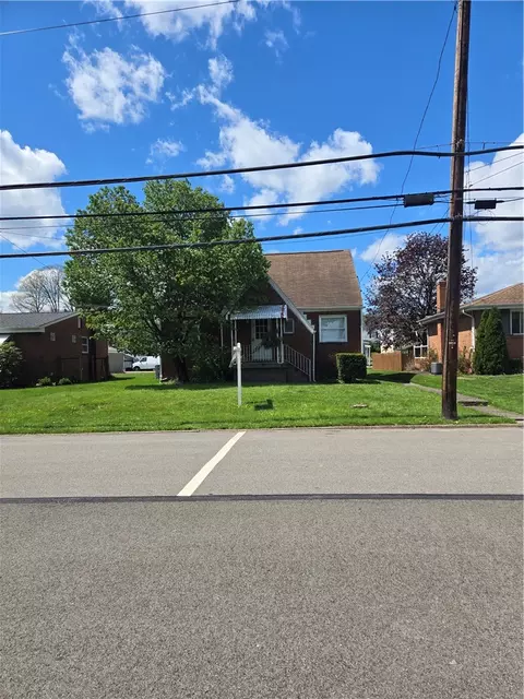 1822 Ellsworth Ave, Carnegie, PA 15106