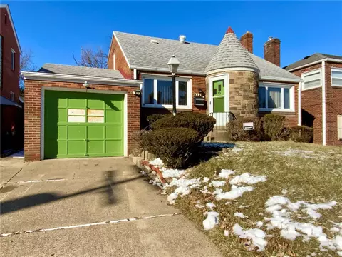 1443 Hawthorne, Pittsburgh, PA 15201