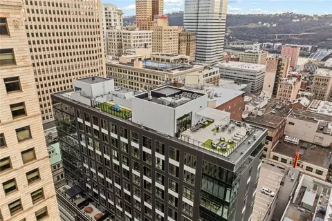 350 S Oliver #1103, Pittsburgh, PA 15222