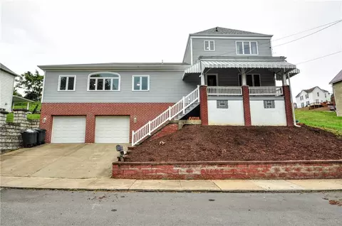 137 Vine St, Canonsburg, PA 15317