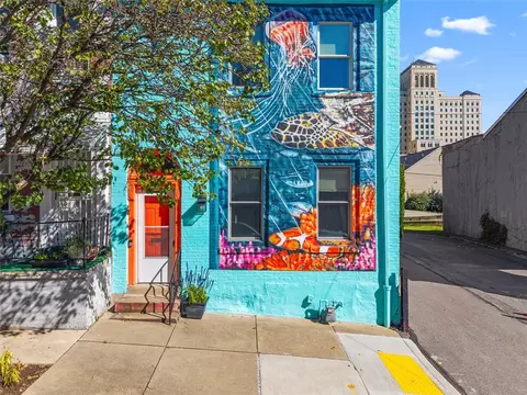 1312 Boyle St, Pittsburgh, PA 15212