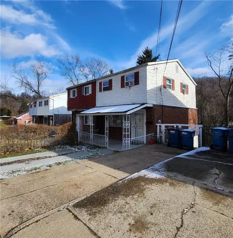 1156 N Wheeler Dr, Pittsburgh, PA 15208