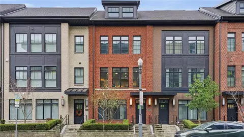 1750 Waterfront Pl, Pittsburgh, PA 15222