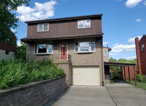 1625 Beltram, Pittsburgh, PA 15226