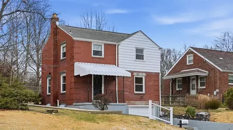 502 Weyman Rd, Pittsburgh, PA 15236