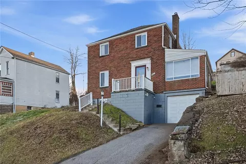 1922 Trimble Ave, Mckeesport, PA 15133