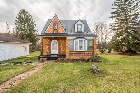 12 Walnut St, Canonsburg, PA 15317