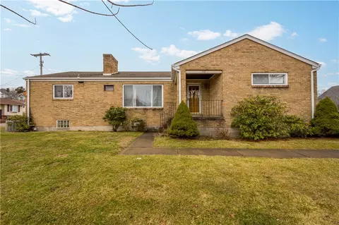 112 Washington Ave, Midway, PA 15060