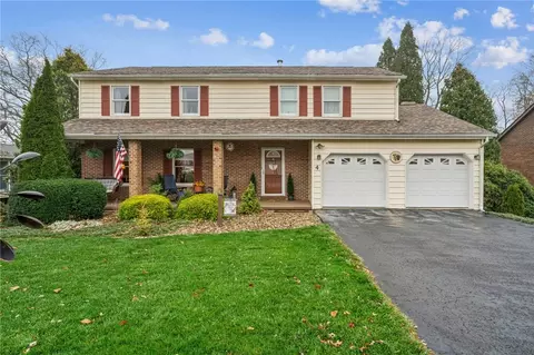4 Dartmouth Dr, Greensburg, PA 15601