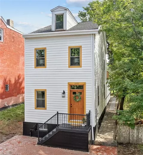 1431 Adams St, Pittsburgh, PA 15233