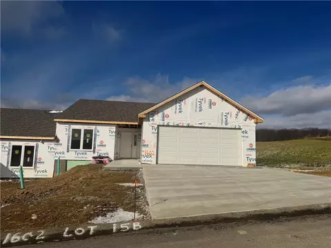 1602 Lois Road Lot 15 B, Latrobe, PA 15650
