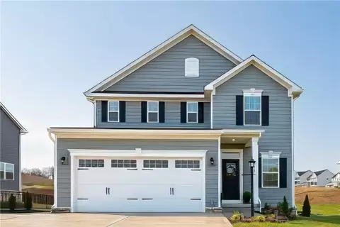 532 Blackrock Blvd, Mars, PA 16046