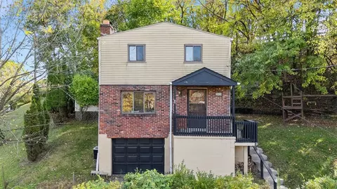 1670 Breining St, Pittsburgh, PA 15234