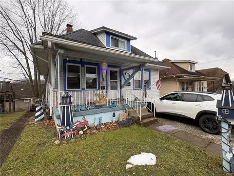 2634 3rd St, Monroeville, PA 15146