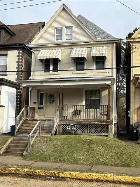 426 Hallett Pl, Pittsburgh, PA 15202