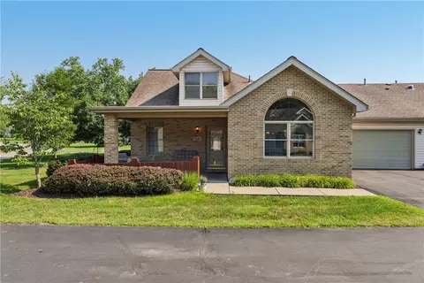 166 Steeplechase Cir, Gibsonia, PA 15044