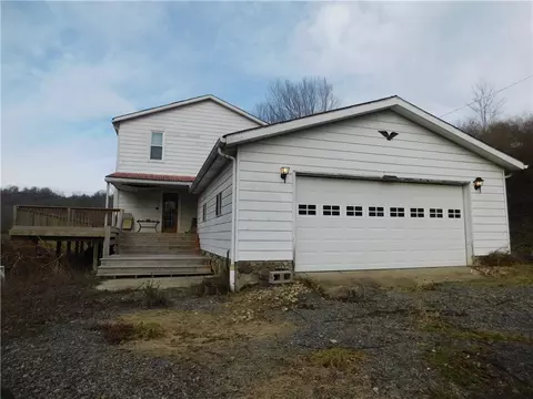 1964 Toms Run Rd, Holbrook, PA 15341