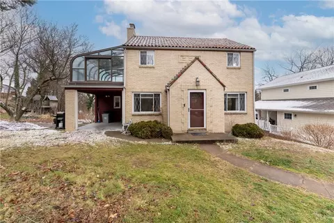 780 Scott Rd, Pittsburgh, PA 15228