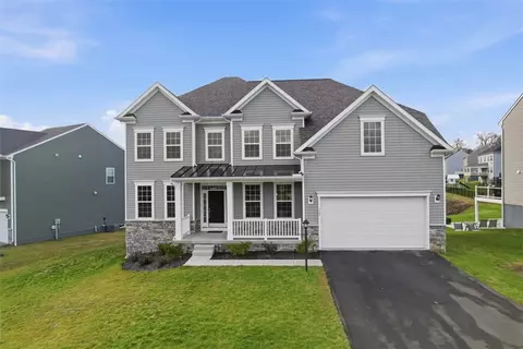 129 Fox Water Trl, Beaver, PA 15009