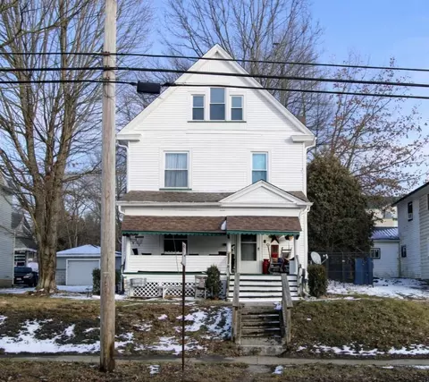 134 Columbia Ave, Greenville, PA 16125