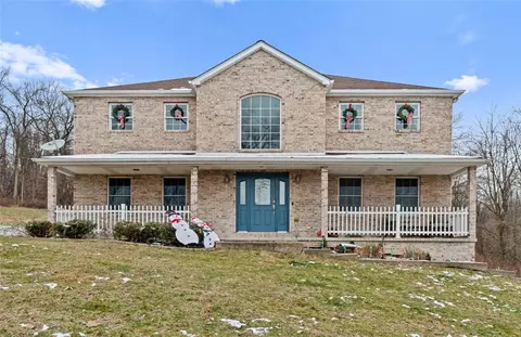 247 Finks Run Rd, Mcdonald, PA 15057