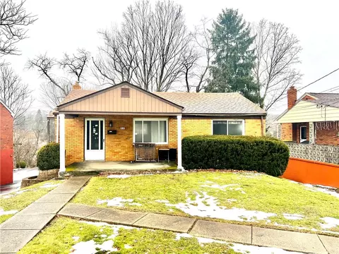 4142 Steiger, Pittsburgh, PA 15234