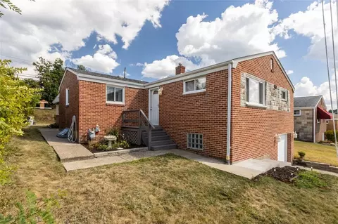 133 Eileen, Brentwood, PA 15227