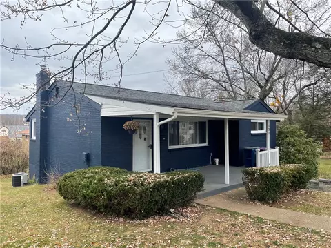 737 Garlow Blvd, Pittsburgh, PA 15239