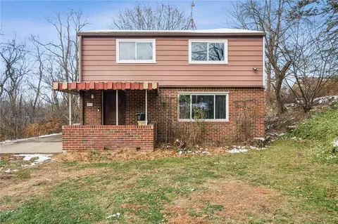 511 Bellwood Ave, Monroeville, PA 15146