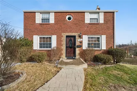 6857 Tunnelview Dr, Pittsburgh, PA 15235