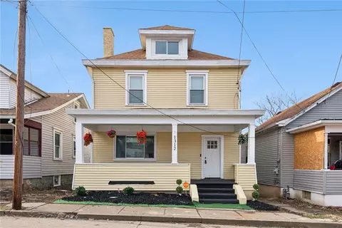 1312 Ross St, Mckeesport, PA 15132