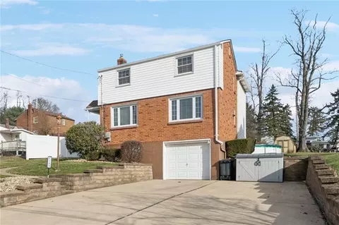 1705 Payne St, North Versailles, PA 15137