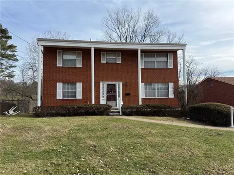 348 Fielding Dr, Pittsburgh, PA 15235