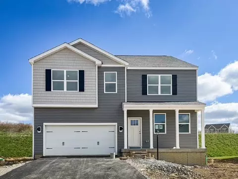 218 Rolling Mill Ln, Finleyville, PA 15332