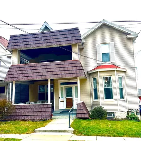 504 Florence Ave, Pittsburgh, PA 15202