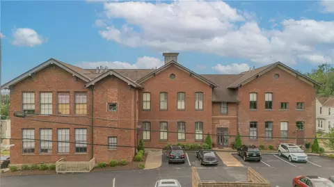 10 Walnut #6, Pittsburgh, PA 15202