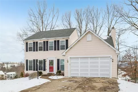 535 Pine Bluff Dr, Mars, PA 16046