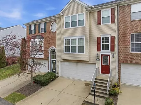 10534 Cherry Grove Ct, Wexford, PA 15090