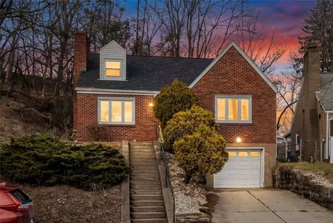 244 Bascom Ave, Pittsburgh, PA 15214
