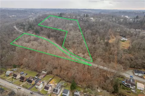 0 Frey Rd, Pittsburgh, PA 15235