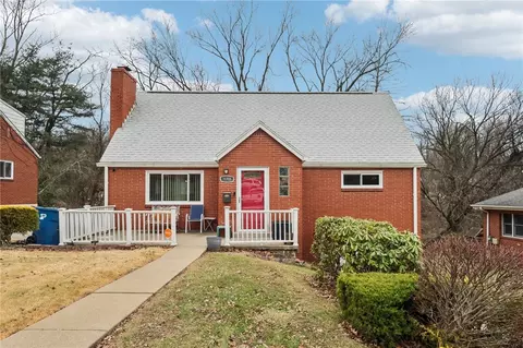 11701 Althea Rd, Pittsburgh, PA 15235
