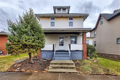 605 St Clair St, Latrobe, PA 15650