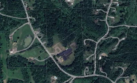 3151 Conway Wallrose Rd, Baden, PA 15005