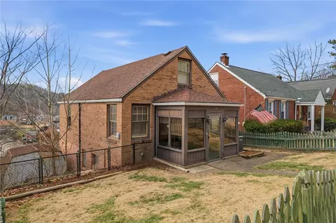 15 Elizabeth, Pittsburgh, PA 15223