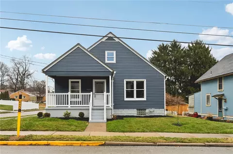 380 James St, Springdale, PA 15144