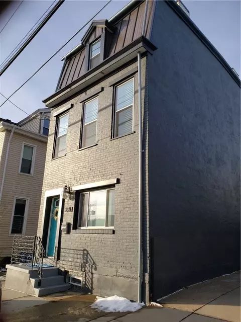 3811 Howley St, Pittsburgh, PA 15201