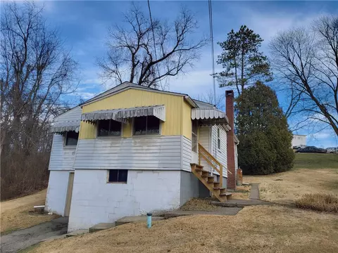 107 Wendel Rd, Herminie, PA 15637