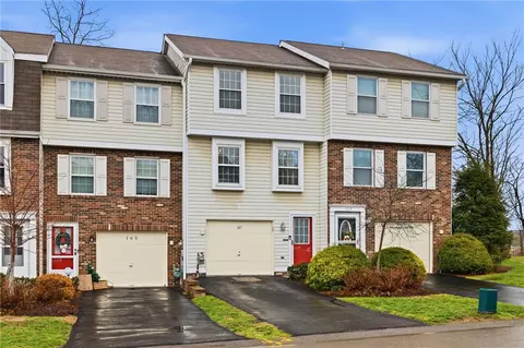 167 Rossmor Ct, Pittsburgh, PA 15229